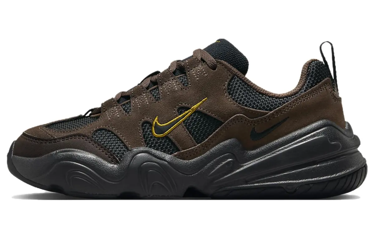 Nike Tech Hera Cacao Wow Women's