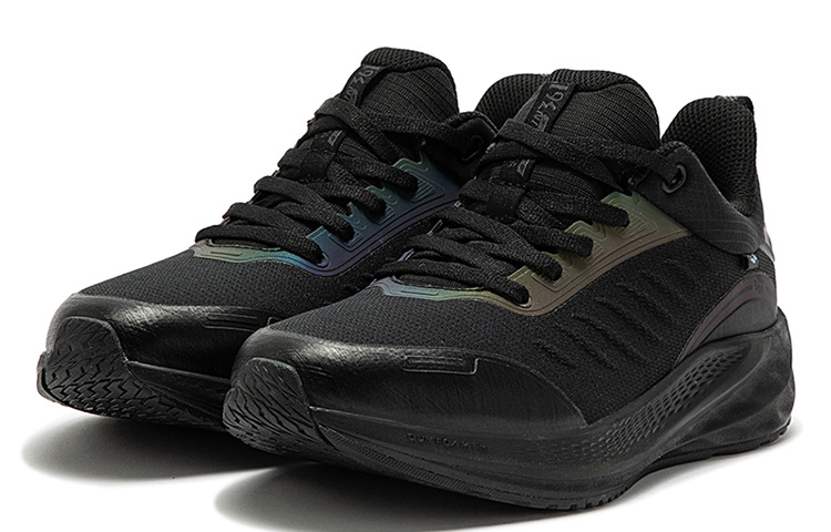 361° Rain Block 6.0 Low top Running Shoes Women’s Obsidian Black