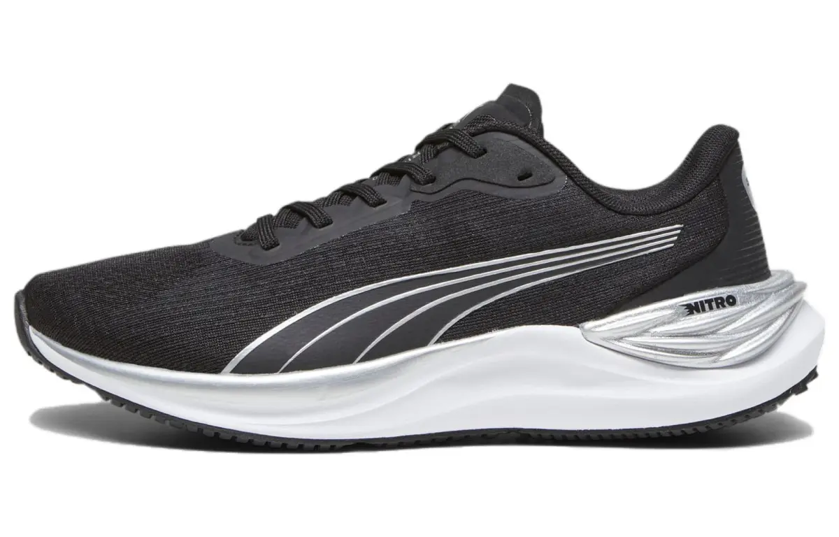 PUMA Electrify Nitro 3 'Black White' Women's