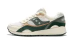 Saucony Shadow 6000 Textile, Leather Slip Resistant, Abrasion Resistant, Height Increasing Low top Running Shoes Unisex