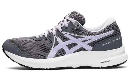 ASICS Gel Contend 7 'Metropolis Murasaki' Women's