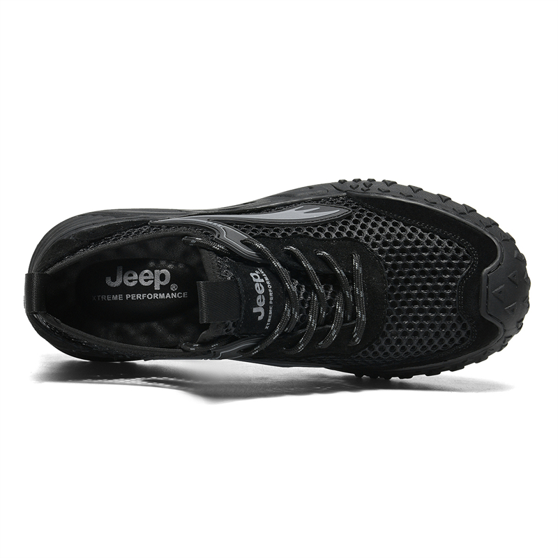 Jeep Low top Training Running Shoes Men’s