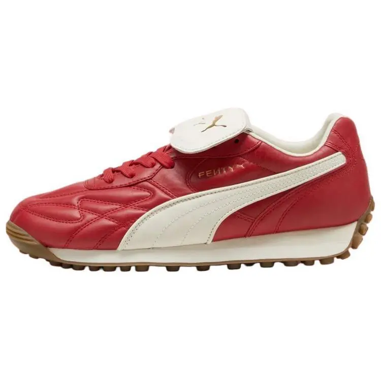PUMA Avanti Vl Fenty Club Red