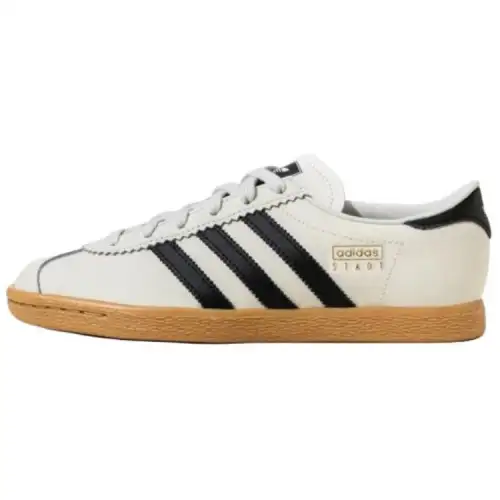 Adidas Stadt 'Chalk White Black Gum'