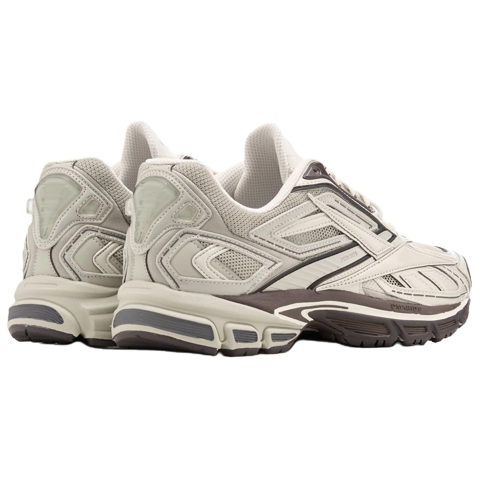 Reebok X Kanghyuk Premier Road Ultra Lace Up Sneakers