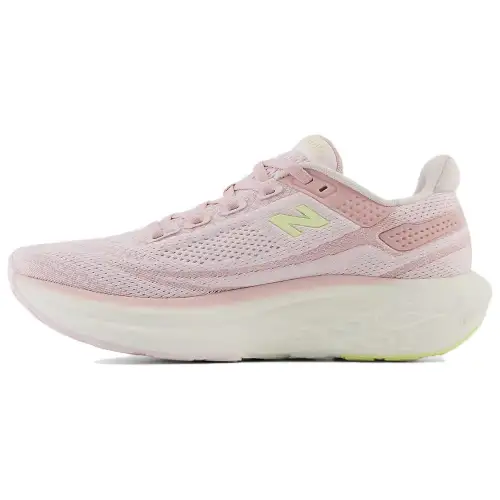 1080 Wmns Fresh Foam X New Balancev13 'Pink Granite Limelight' Women's
