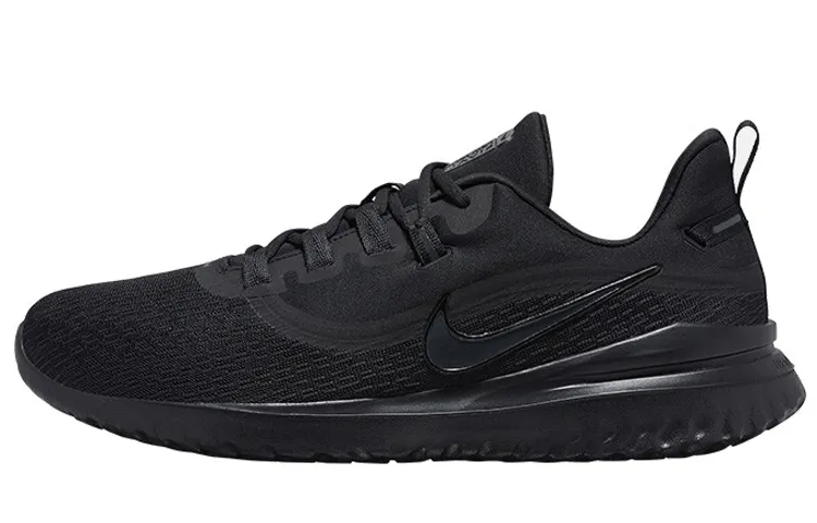 Nike Renew Rival 2 'Black' Women's