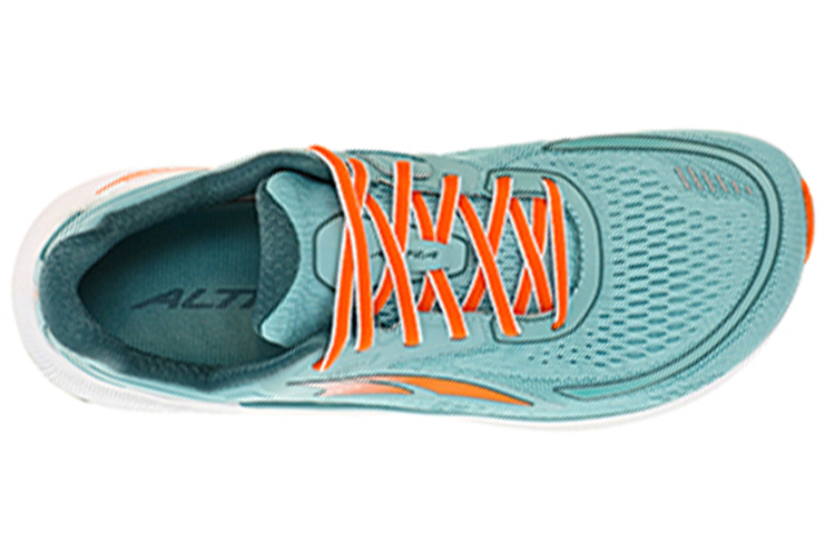 Altra Running Altra Paradigm 6 ‘Blue White’ Women’s