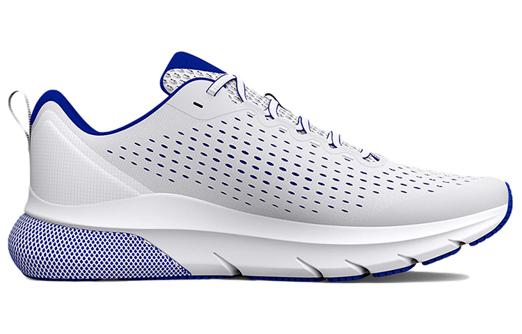 Under Armour Hovr Turbulence ‘White Versa Blue’