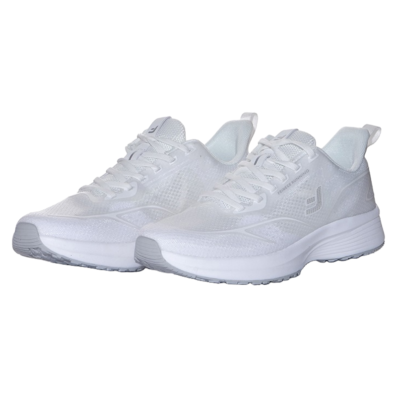 FEINECE Cushioning Slip Resistant Breathable Cushioning Slip Resistant Breathable Low top Running Shoes Unisex