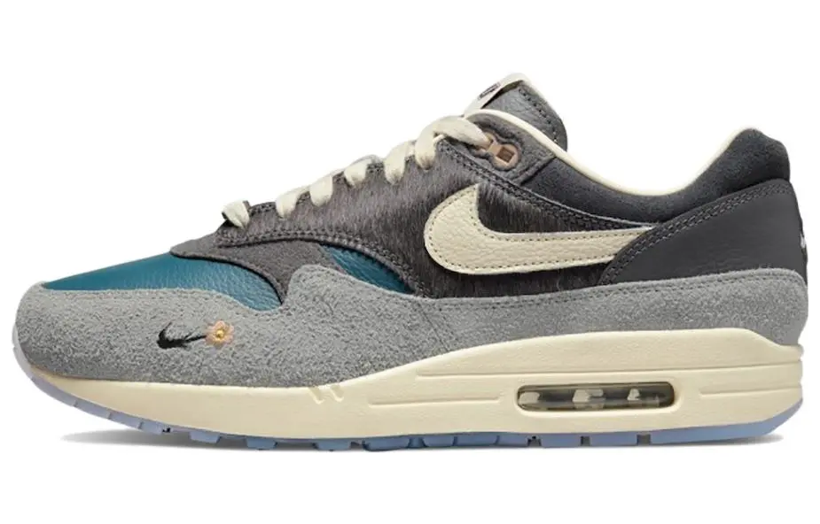 Nike X Kasina Air Max 1 Sp 'Won Ang Grey'