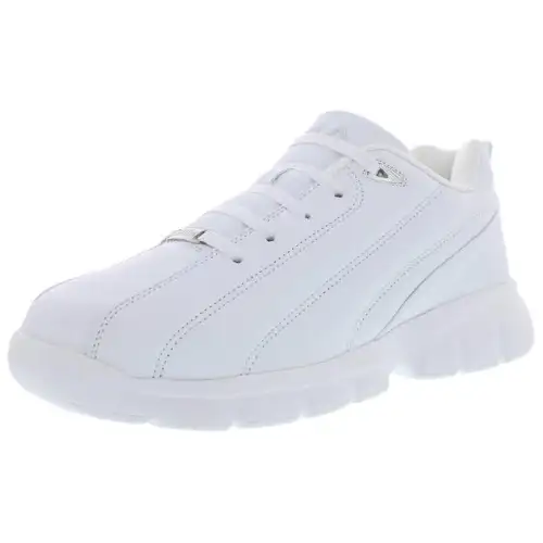 FILA Low top Casual Shoes Men's White