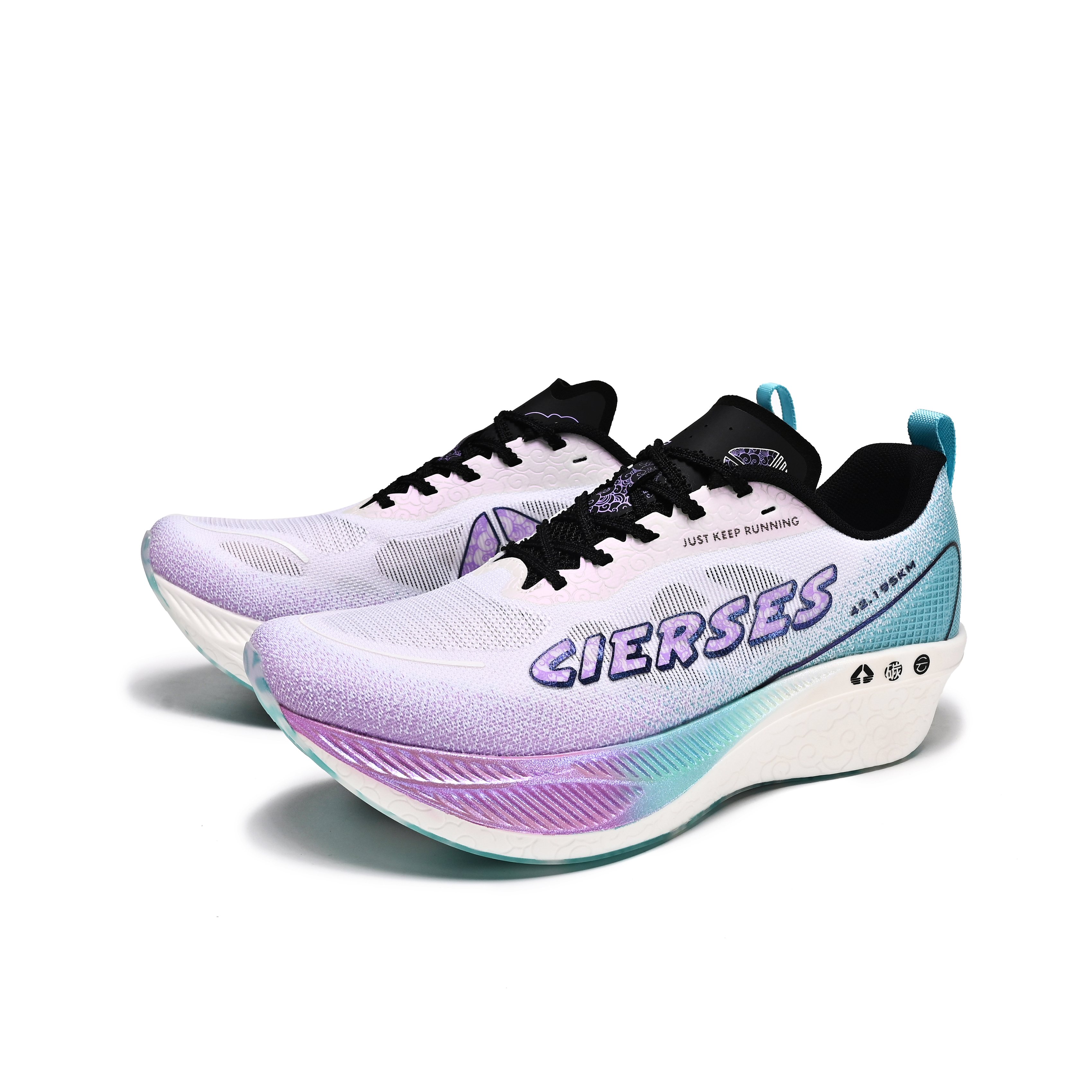CIERSES Low top Running Shoes Unisex