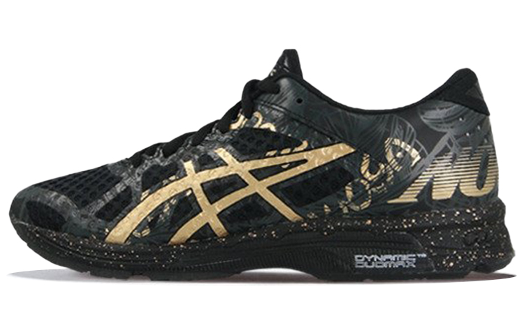 ASICS Gel Noosa Tri 11 'Black Golden' Women's