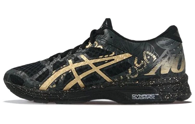 ASICS Gel Noosa Tri 11 'Black Golden' Women's