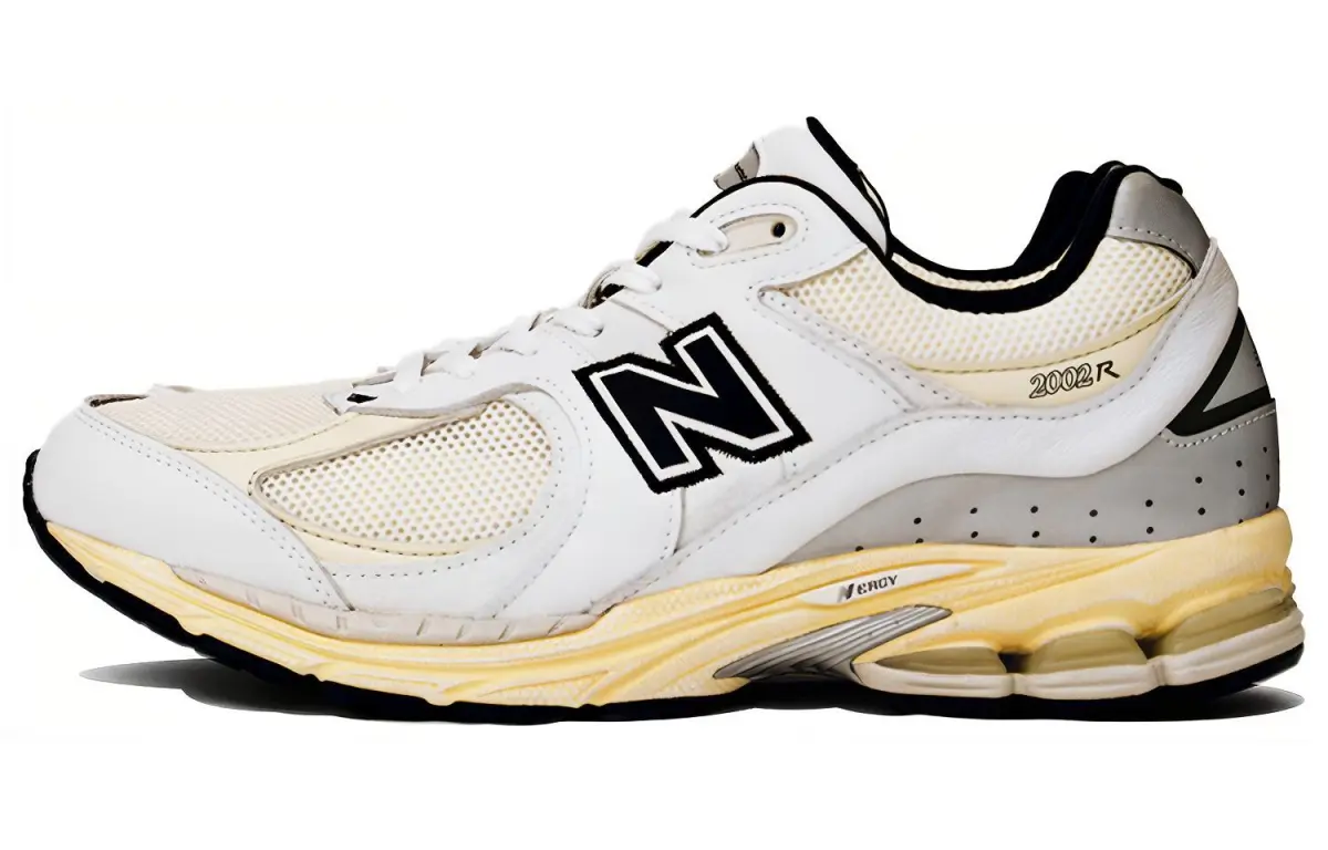 2002R thisisneverthat x 2002R New Balance 'White'