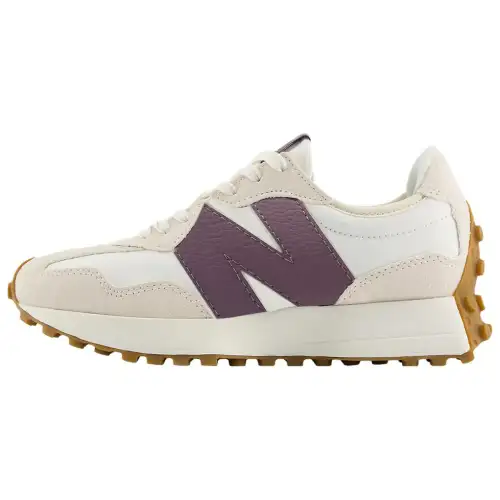 327 Wmns New Balance 'Linen Dark Ice Wine' Women's