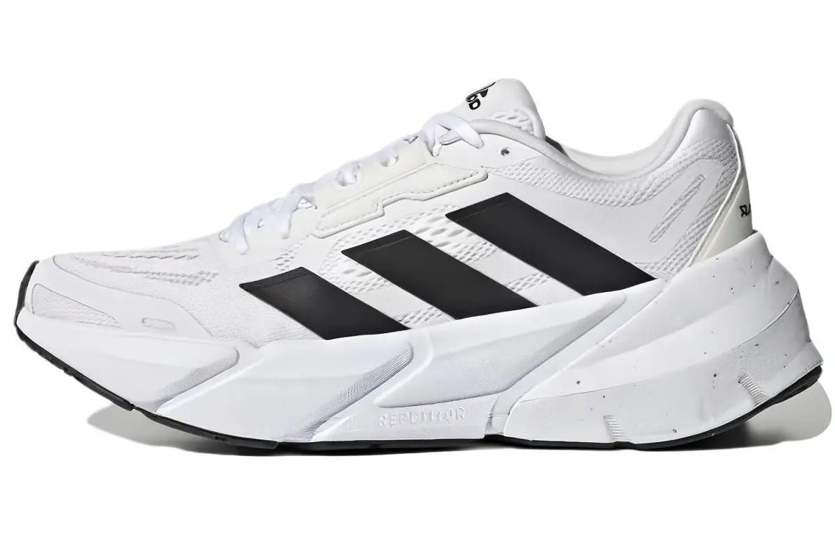 Adidas Wmns Adistar 'White Black' Women's
