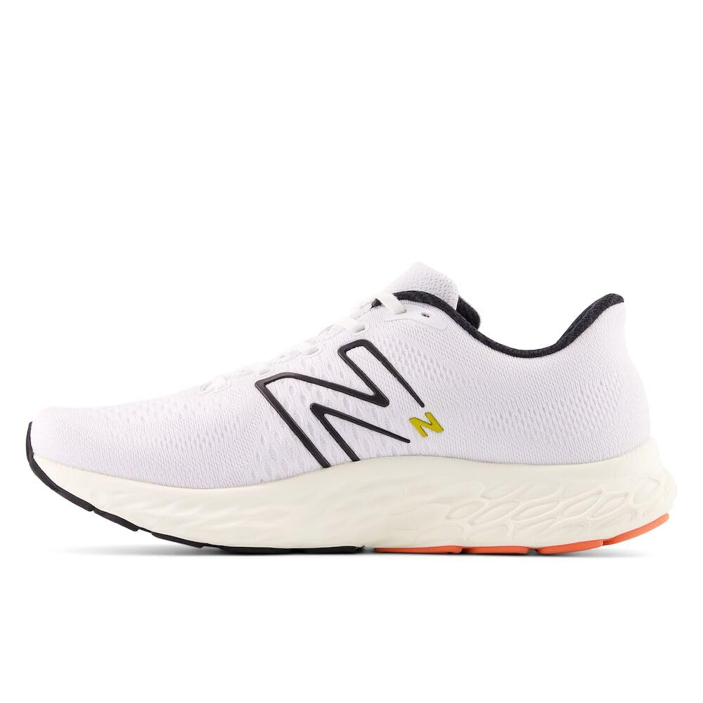 New Balance Fresh Foam Evoz V3 'White'