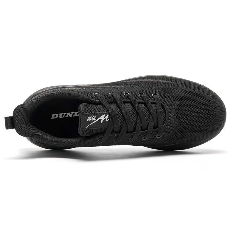 DOUBLE STAR 88 Cushioning Slip Resistant Abrasion Resistant Low top Casual Running Shoes Men’s