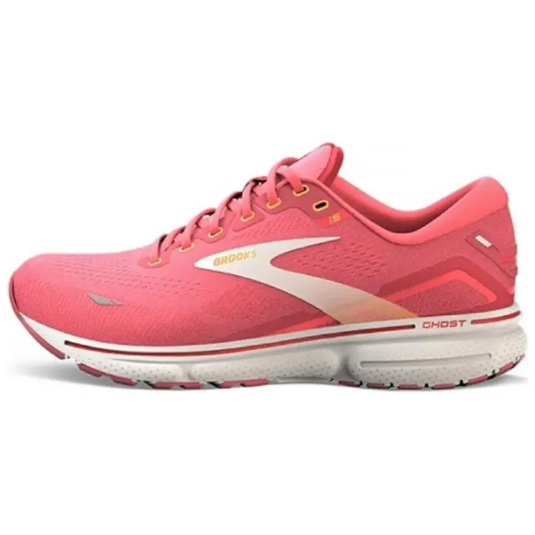 Brooks Women's Ghost 15 'Slate Rose'