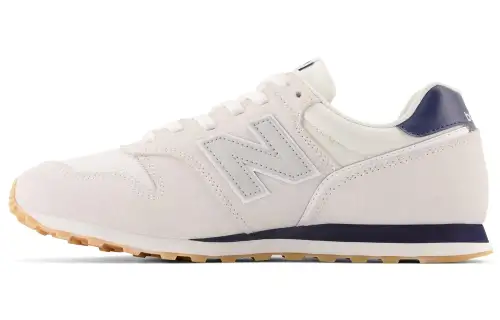 New Balance 373 V2 'White Blue'