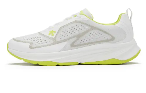 DESCENTE Enerzite Comfortable Slip Resistant And Breathable Slip Resistant And Breathable Low top Casual Running Shoes