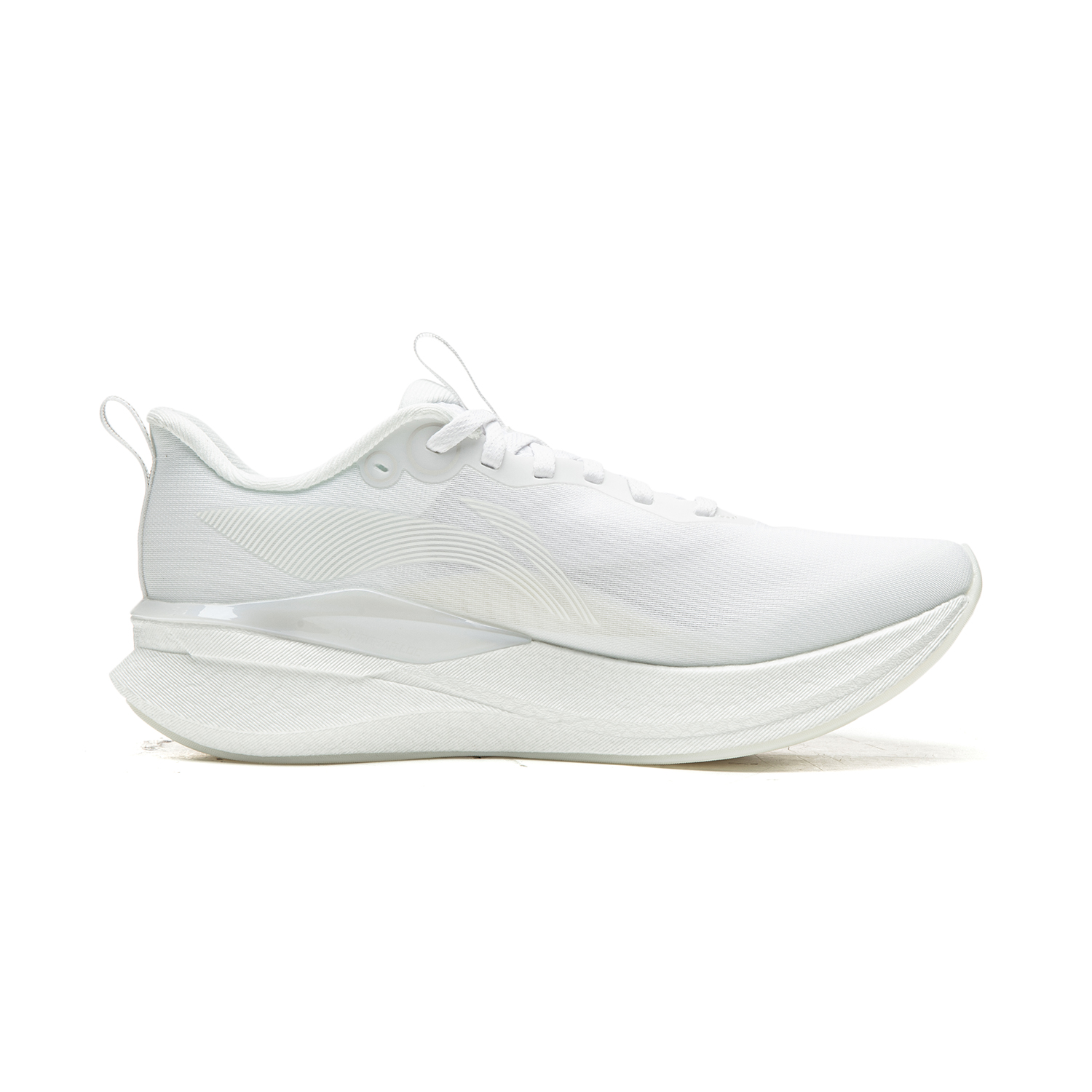Li Ning Red Hare 8PRO Cushioning Slip Resistant Abrasion Resistant Breathable Lightweight Low top