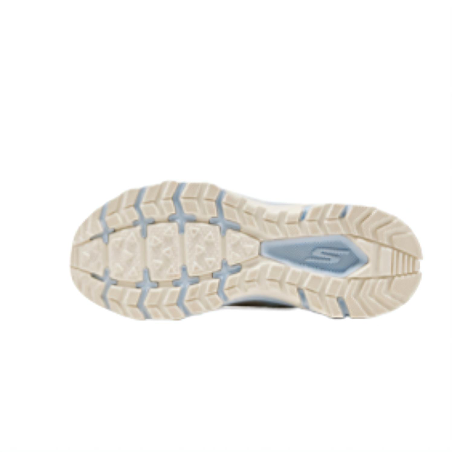 Skechers Women’s GO Comfortable Cushioning Low top Running Shoes Women’s Blue