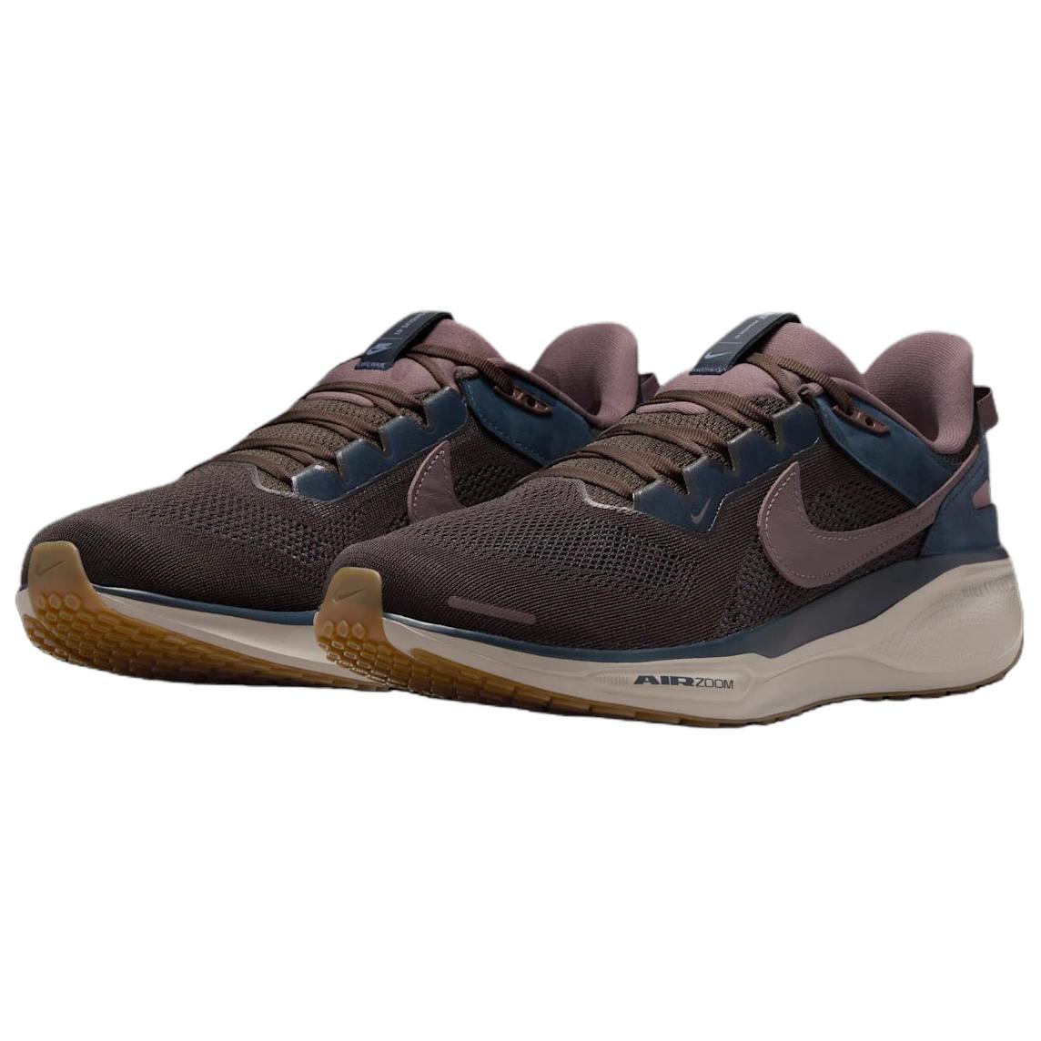 Nike Air Zoom Pegasus 41 Sp Black Tea Dark Obsidian
