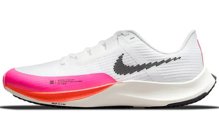 Nike Air Zoom Rival Fly 3 'Rawdacious'
