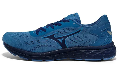 Mizuno RC 01 'Black Dark Blue'