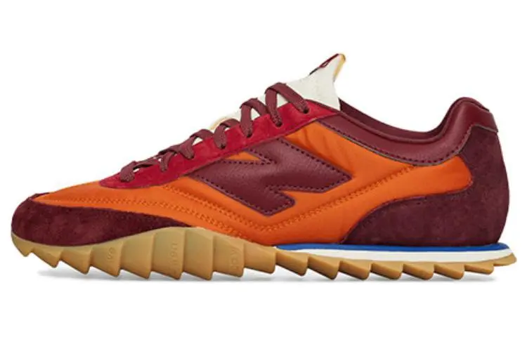 RC30 Junya Watanabe Man x New Balance 'Orange'