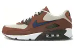 Nike Air Max 90 Leather Rusctic Sandrift