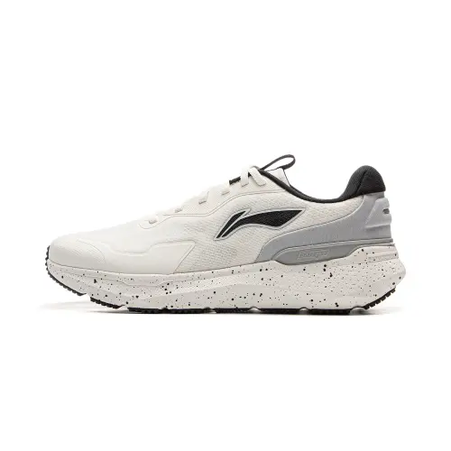 Li Ning Easy to Adapt 2 Cushioning Slip Resistant Abrasion Resistant Breathable Support Lightweight Rebound