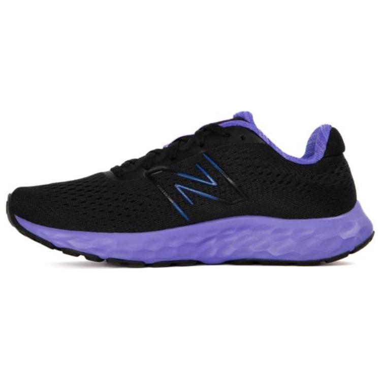 New Balance NB 520 Low top Running Shoes Women’s Black Blue