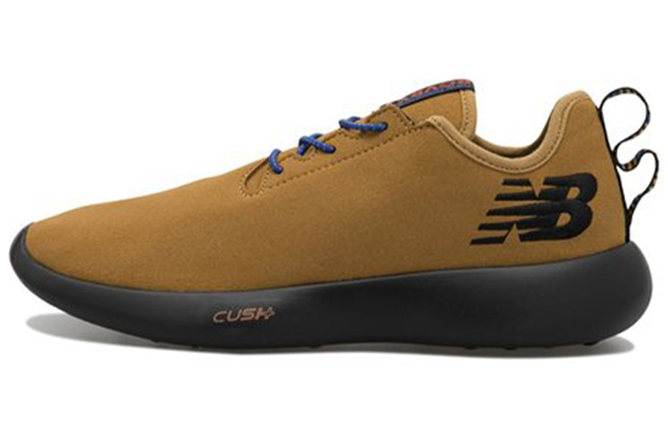New Balance Rcvry Tb1 Brown