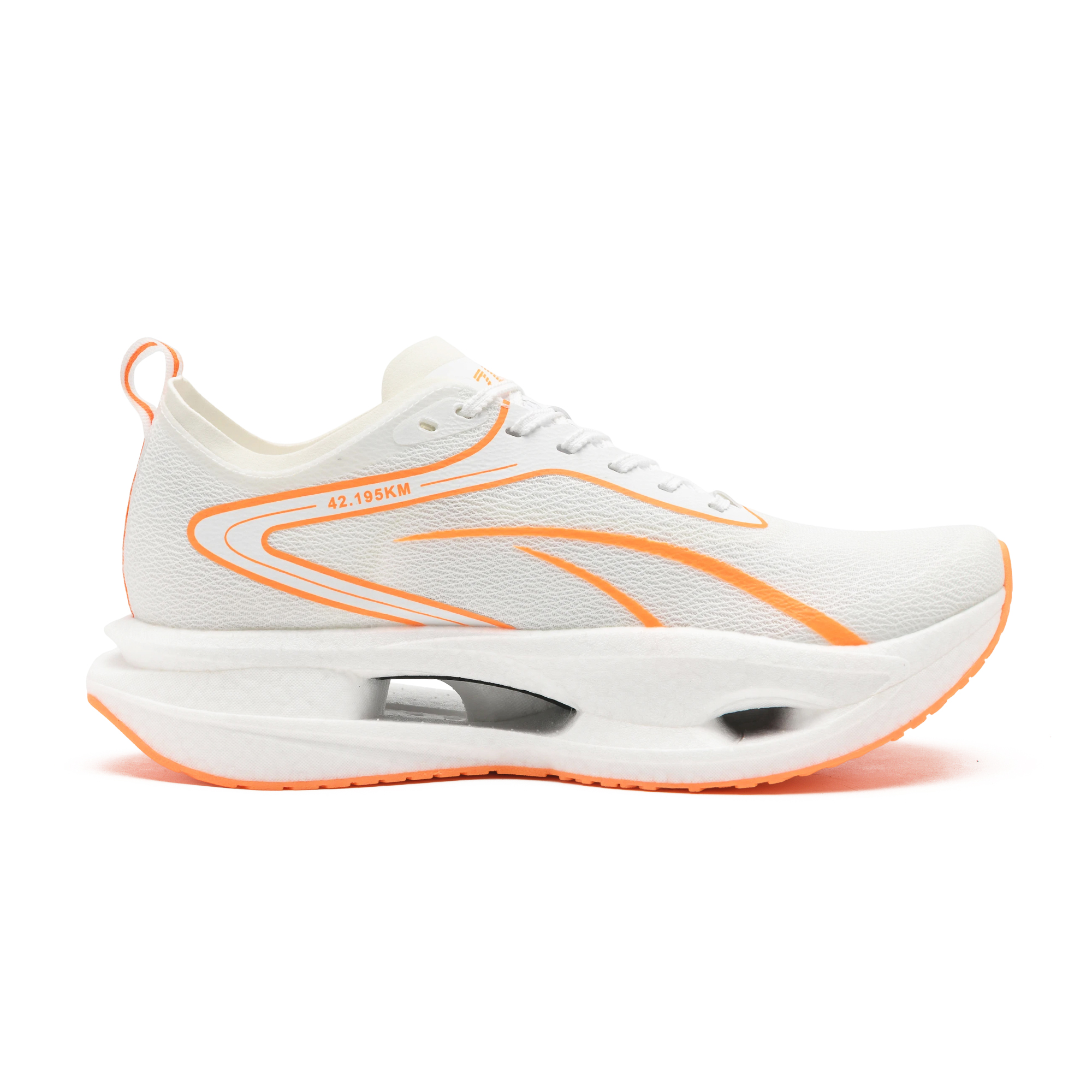 ZASK Cushioning Abrasion Resistant Cushioning, Wear Resistant Low top