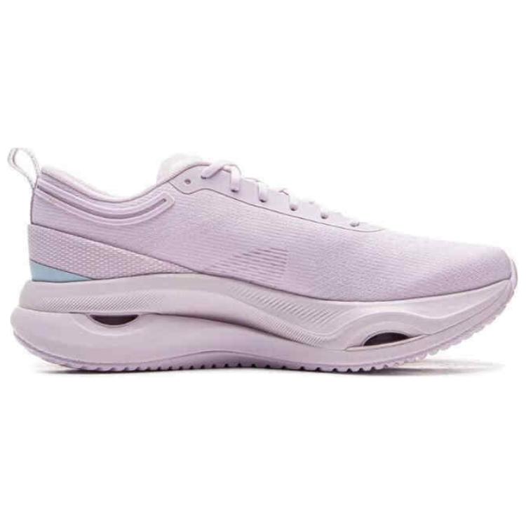 Li Ning Low top Running Shoes Women’s Purple