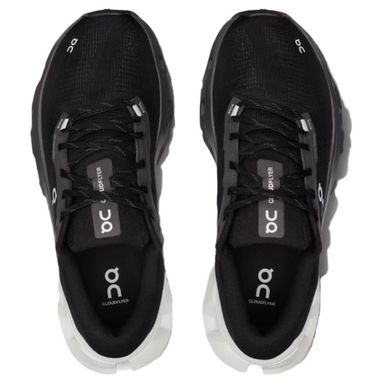 Cloudflyer Wmns On 5 ‘Black White’ Women’s