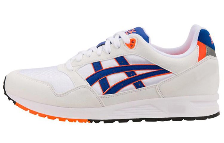 ASICS Gel Saga 'White Blue'