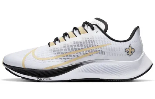 Nike Air Zoom Pegasus 37 New Orleans Saints