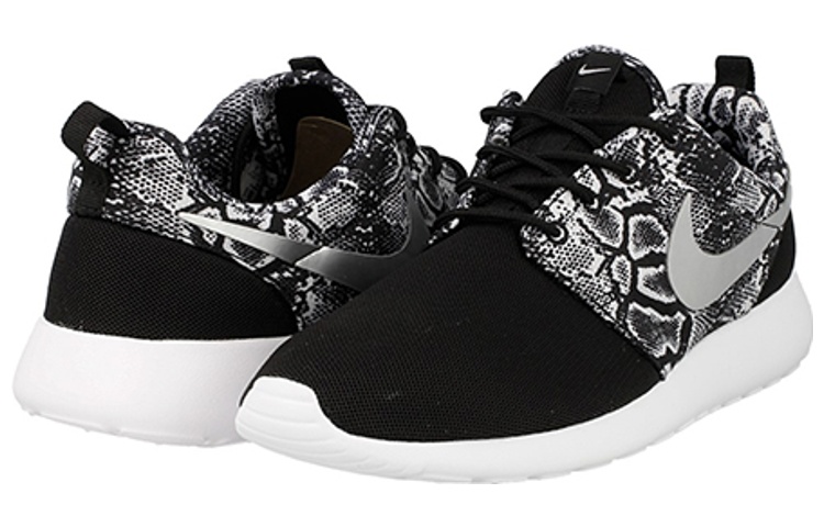 Nike Roshe One Print ‘Black’ Women’s