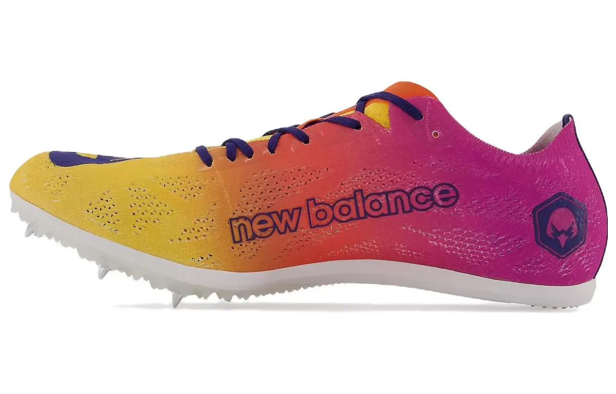 800 New Balancev8 'Vibrant Apricot Magenta Pop'