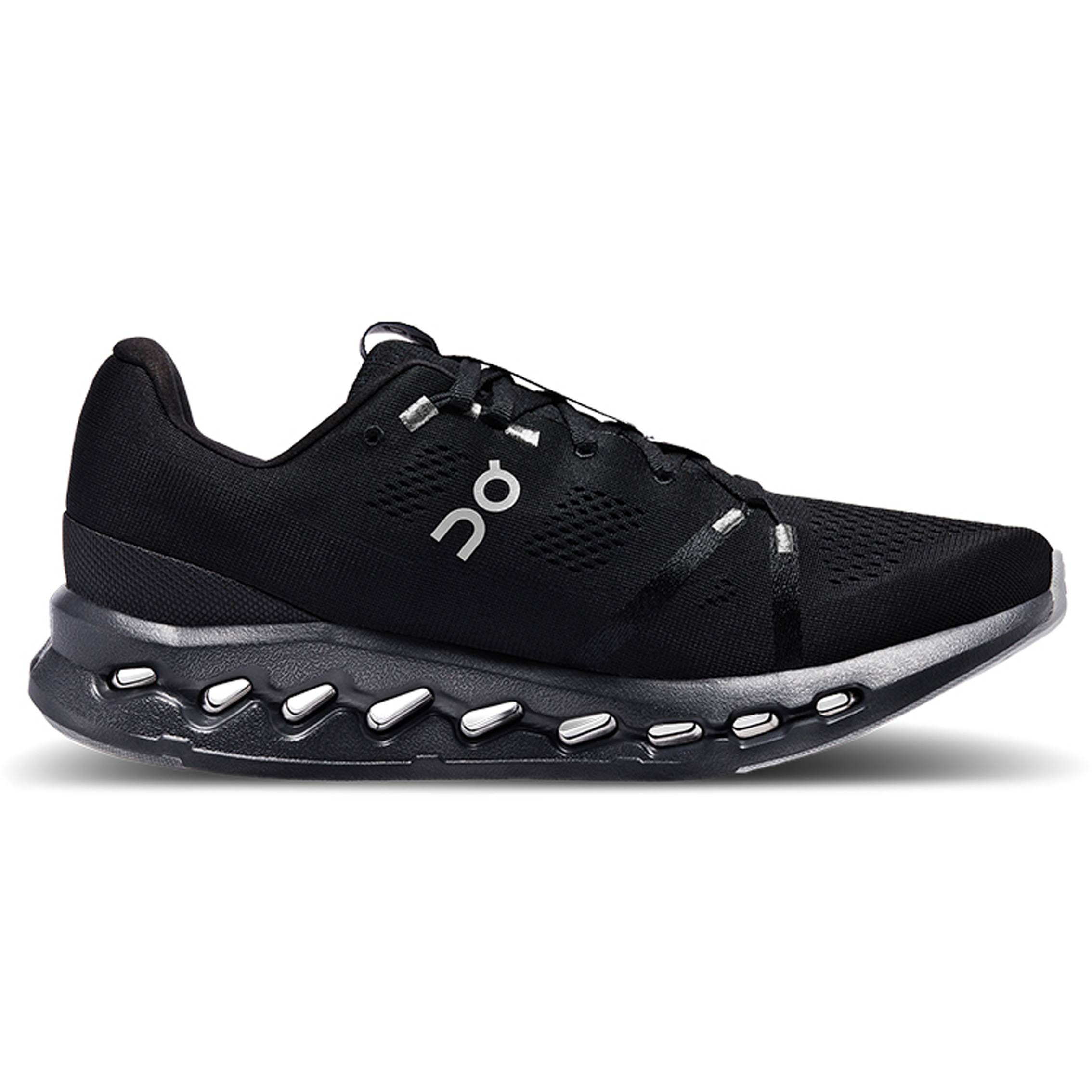 Cloudsurfer On ‘All Black’