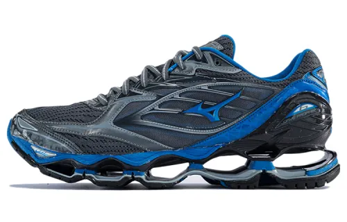 Mizuno Prophecy 6 Dark Gray/Blue