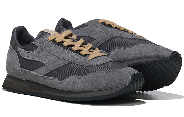Norman Walsh Abrasion Resistant Low top Running Shoes Unisex