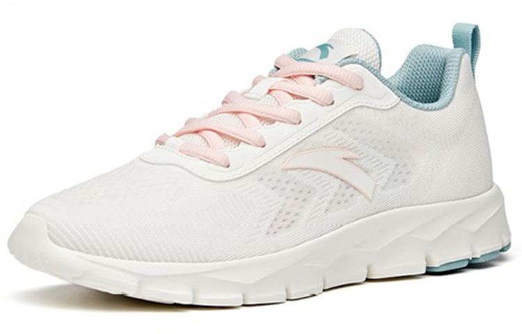 Anta Low top Running Shoes Women’s White Cyan