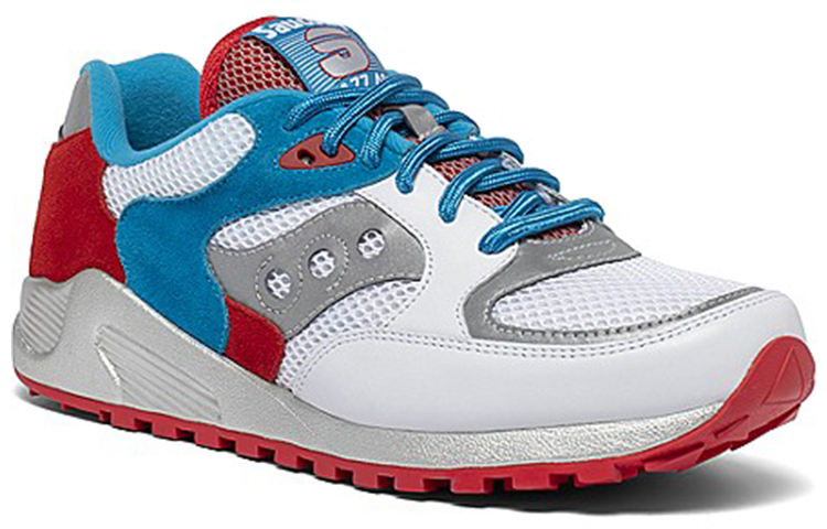 saucony Jazz 4000 Boston Children’s Hospital Kieran