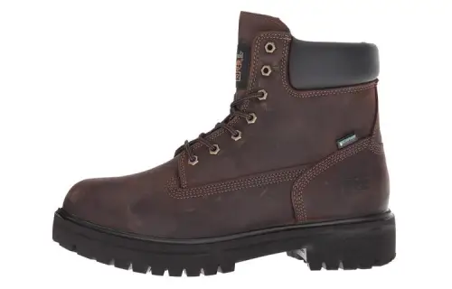 Timberland Outdoor Boots Men's Dark Brown